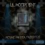 Lil Moody Ent (Picture Painter Freestyle) [Explicit]