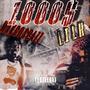 1000 (feat. LILK) [Explicit]