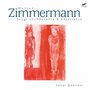 Zimmermann: Songs of Innocence & Experience