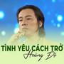 Tình yêu cách trở