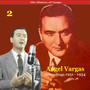 The History of Tango / Angel Vargas - Volume 2 - Recordings 1951 - 1954