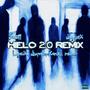 HIELO (feat. Saell, JeycielX, Jhyvek & Kanxi) [2.0 REMIX] [Explicit]