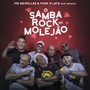 Samba Rock do Molejão