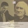 Études: Franz Liszt - Francesco Marino