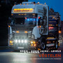 Végtelen (A MOL Hungarian TruckFest 2025 himnusza)