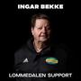 Ingar Bekke