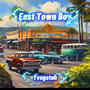 East Town Boy (Explicit)