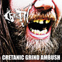 Cretanic Grind Ambush - EP