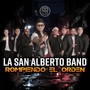 Rompiendo El Orden (En Vivo)