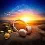 Music for Relaxation: Soothing Harmonic Tones