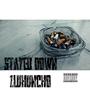 Stayed Down (feat. 1LuHuncho) [Explicit]