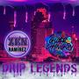 Drip Legends (feat. Zen Ramírez) [Explicit]