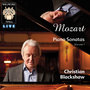 Mozart Piano Sonatas Vol. 1 - Wigmore Hall Live