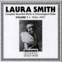 Laura Smith Vol. 1 (1924-1927)