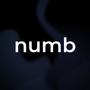 numb