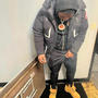 No violence (Explicit)