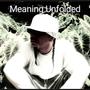 meaning unfolded (Explicit)