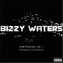 Raw Fishscale, Vol. 1: Billionaire Club Muzik (Explicit)