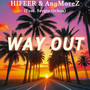 Way Out (feat. Sergio Ochoa)