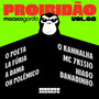 Proibidão Macaco Gordo Vol.2 (Explicit)