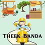 Theek Banda (feat. Saynashay)