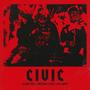 CIVIC (feat. RK wavy, Shark OG & Syos Smith) [Explicit]