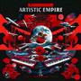 Artistic Empire (Explicit)