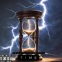 Time (feat. Blaccjack) [Explicit]