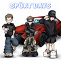 SPÖRT DAYS (Explicit)