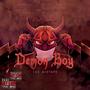 Demon Boy (Explicit)
