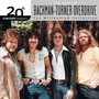 20th Century Masters - The Millennium Collection - The Best Of Bachman-Turner Overdrive