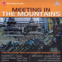 Meeting in the Mountain