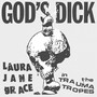 Your God (God's Dick) [Explicit]