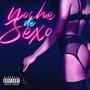 Noche De Sexo (feat. J$) [Explicit]