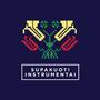 Supakuoti instrumentai