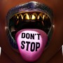 Don't Stop (Explicit)