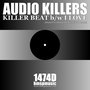 Killer Beat b/w I Love (Remix)