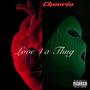 Love 4 a Thug (Explicit)