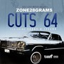 Cuts 64 (feat. Cuddy & Iyesha) [Explicit]