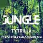 Jungle (Explicit)