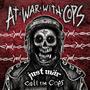 At War With Cops (Explicit)