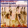 Tabarin Olimpo (feat. Nuna Shoesmith & Danilo Gambardella)