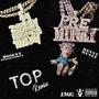 Dont play with my Top (feat. Kenny Muney) [remix] [Explicit]