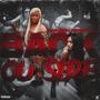 Back outside (feat. Light skin, Manda) [Explicit]