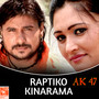 Raptiko Kinarama (From 