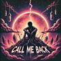 Call Me Back (Explicit)