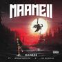 MAAMEII (feat. Biggie Dollar & Jay Buzzles)