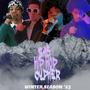 845 Cypher Winter 23 x L51Swazzy, G Baebis, Kalon Byson & Adam Bush (Live) [Explicit]