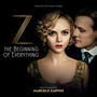 Z: The Beginning Of Everything (Music From The Amazon Original)