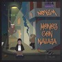 Monos Con Navaja